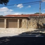 Casa para venda e locação com 4 suítes no Vila Nova São José, Campinas.