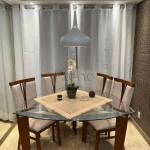 Apartamento à venda em Campinas, Parque das Constelações, com 2 quartos, com 55 m²