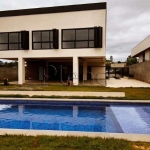 Casa à venda com 3 suítes no Loteamento Residencial Pedra Alta (Sousas), Campinas.