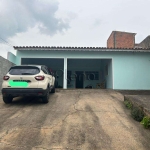 Casa à venda com 2 quartos no Jardim Campos Elíseos, Campinas.