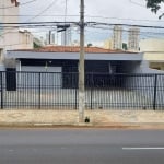 Casa à venda com 4 quartos no Jardim Chapadão, Campinas.