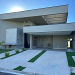 Casa à venda em Jaguariúna, Residencial Campo Camanducaia, com 3 suítes, com 260 m²