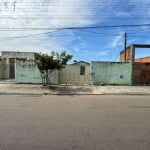 Casa à venda com 3 quartos no Jardim do Lago Continuação,  Campinas.