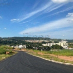 Terreno comercial à venda com 250 m² no Santa Claudina, Vinhedo.