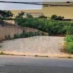 Terreno para locação com 433 m² no Parque Taquaral, Campinas.