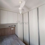 Apartamento à venda com 2 quartos no Residencial Fazenda Lagoa, Campinas.