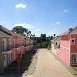 Casa à venda com 3 quartos no Parque Nova Suíça, Valinhos.