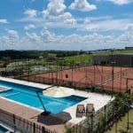 Terreno à venda com 1203m² no Reserva Petrus, em Indaiatuba