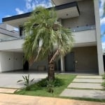 Casa à venda com 5 suítes no Residencial Helvétia Park I, em Indaiatuba