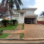 Casa à venda em Paulínia, Betel, com 4 quartos, com 280 m², Residencial Paineiras