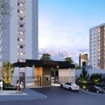 Apartamento à venda em Indaiatuba, Jardim Primavera, com 2 quartos, com 60.79 m², Manai Residence