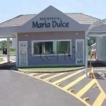 Terreno à venda com 328m² no  Residencial Maria Dulce, em Indaiatuba