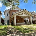 Casa à venda com 3 suítes no Loteamento Residencial Vila Bella Dom Pedro, Campinas.