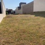 Terreno à venda com 150m² na Vila Paraty, em Indaiatuba