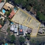 Terreno à venda com 454 m² no Bairro das Palmeiras, Campinas