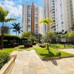 Apartamento à venda com 3 quartos no Jardim Belo Horizonte, Campinas.