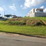 Terreno à venda com 554 m² no Reserva Santa Isabel, Louveira.