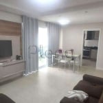 Apartamento à venda com 3 suítes no Jardim América, Paulínia.