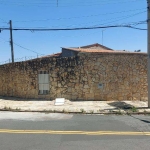 Casa para venda e locação com 4 suítes no Vila Nova São José, Campinas.