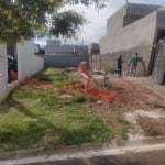 Terreno à venda com 200m² no Terras da Estância - Ala dos Ipês, em Paulínia