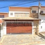 Casa à venda com 3 quartos no Jardim Hubert em Indaiatuba.