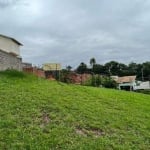 Terreno à venda com 430m² na Vila Omízollo, em Louveira.