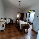 Casa à venda com 3 quartos no Santa Cecília, Paulínia.