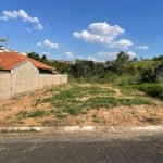 Terreno à venda com 300 m² no Residencial Nova Era, Valinhos.