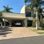 Sobrado à venda com 4 suítes no Jardim Amstalden Residence em Indaiatuba