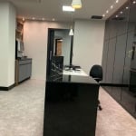 Sala para locação com 300m² no Office Premium - Torre Corporate em Indaiatuba