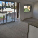 Apartamento com 1 suíte à venda no Cambuí em Campinas