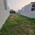 Terreno à venda com 150m² no Condomínio Jardim Park Real em Indaiatuba