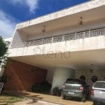 Casa à venda com 4 quartos no Jardim Nossa Senhora Auxiliadora em Campinas