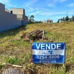 Terreno  com 250 m² à venda em Vinhedo