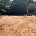 Terreno à venda com 1000 m² no Condomínio Vale do Itamaracá, Valinhos.