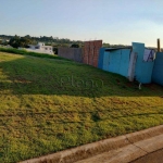 Terreno à venda com 412 m² no Condomínio Reserva Santa Izabel, Jaguariúna.