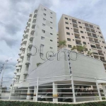 Apartamento para venda e locação com 1 quarto na Ponte Preta, Campinas.