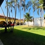 Casa à venda com 4 quartos na Chácara Primavera em Campinas