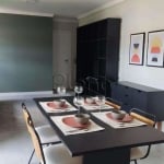 Apartamento à venda com 1 quarto no Jardim Primavera, Campinas.