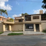 Casa à venda com 4 quartos no Parque Nova Campinas, Campinas.