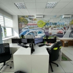 Sala à venda com 40 m² no Swiss Park Office em Campinas