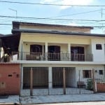 Casa à venda com 3 quartos no Parque Jatibaia (Sousas), Campinas.