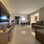 Apartamento à venda  com 3 suítes no Jardim Chapadão, Campinas.