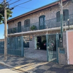 Casa com 6 quartos à venda no Jardim Leonor em Campinas