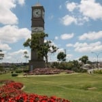 Terreno à venda com 654m² no Swiss Park em Campinas