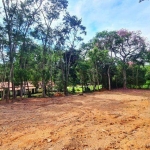 Terreno à venda com 1000 m² no Clube de Campo Valinhos, Valinhos.