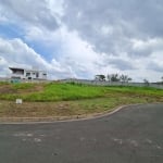 Terreno à venda com 611 m² no EcoVilla Boa Vista, Valinhos.