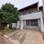 Casa à venda com 3 quartos no Parque Jambeiro, Campinas.