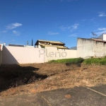 Terreno à venda com 250m² no Jardim Bela Vista em Indaiatuba