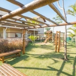 Terreno à venda com 2000.6m² no Swiss Park em Campinas